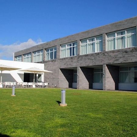 Pousada De Juventude De Lagoa - Acores Exteriör bild