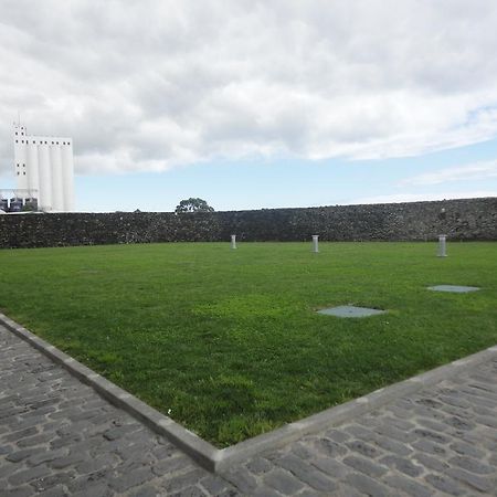 Pousada De Juventude De Lagoa - Acores Exteriör bild