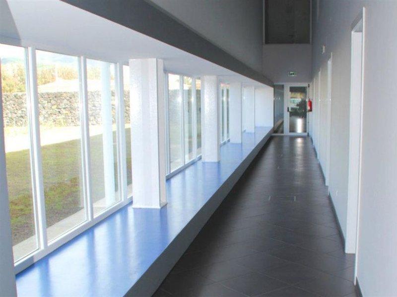 Pousada De Juventude De Lagoa - Acores Exteriör bild