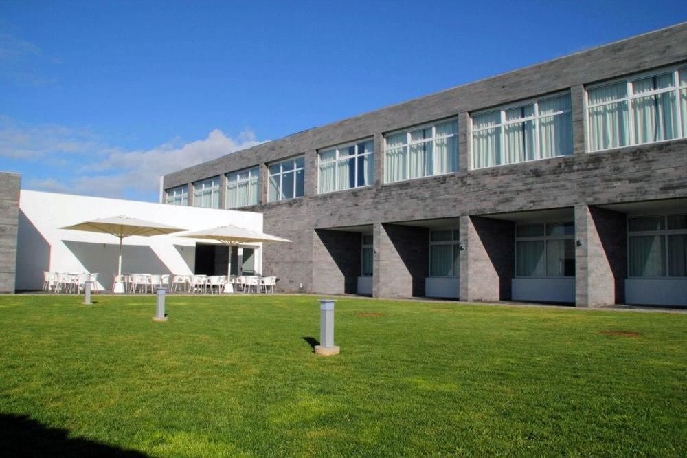 Pousada De Juventude De Lagoa - Acores Exteriör bild